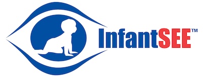 Infant See logo